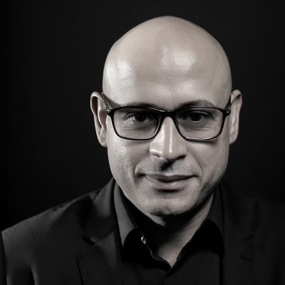 Vijay Bhamidipati